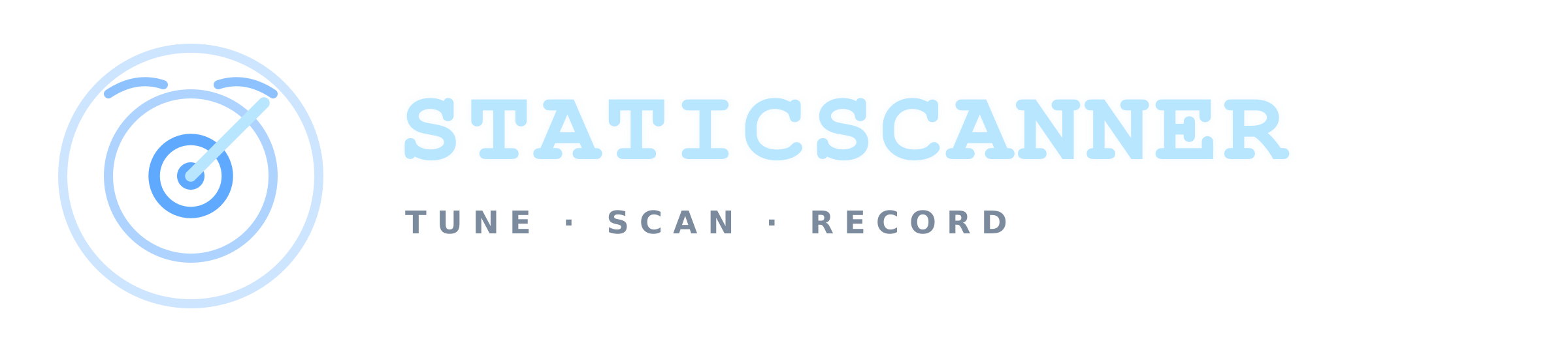 StaticScanner logo
